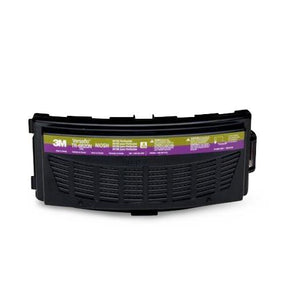 3M 3M Versaflo HEPA and Nuisance OV Filter for TR-600/800 PAPR - MOETR6820N