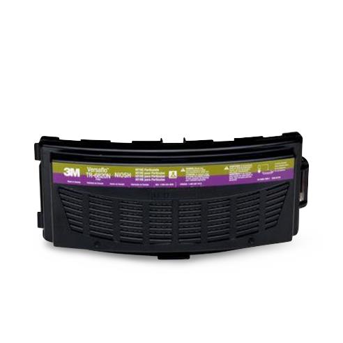 3M Versaflo HEPA and Nuisance OV Filter for TR-600/800 PAPR - MOETR6820N