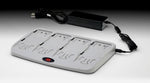 3M 3M Power Supply Stations for Versaflo and Speedglas PAPR TR-944N - 1.0 Each