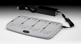 3M 3M Power Supply Stations for Versaflo and Speedglas PAPR TR-944N - 1.0 Each