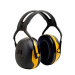 3M Peltor Over-the-Head Earmuffs - X2A - 10 Each - MDL-MOEX2A
