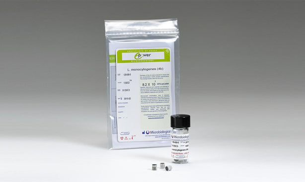 Microbiologics Inc Escherichia Coli (O121:H19) CDC 02-3211 01099E3 -