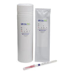 UV-BioTAG and Vial FDA LS810 GFP Listeria monocytogenes 1/2B Swab Kit - 01248UV-S - 6 Each
