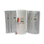 Microbiologics Inc Kwik-Stik Candida auris from CDC B11903 01256K - 6.0 Each