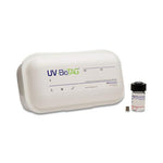 Microbiologics UV-BioTAG Kit Salmonella enterica subsp. enterica serovar Tranoroa Sal91 derived from Sal86, Vial - 01281UV-V - 10 Each