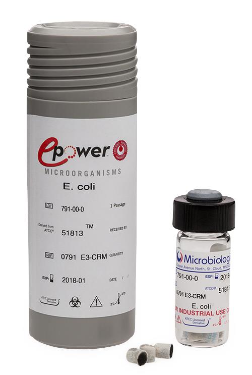 Enterococcus faecalis ATCC 29212 - 0366E3-CRM - - MDL-MOG0366E3CRM