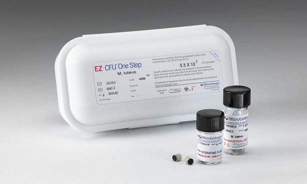 MICROBIOLOGICS INC S.enterica serovar Typhimurium ATCC 13311 0421Z 1 Kit - MDL-MOG0421Z