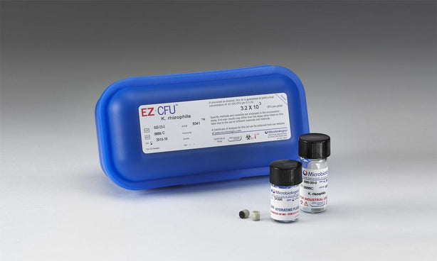 Enterococcus faecalis ATCC 7080 - 0497C - 1 Kit - MDL-MOG0497C
