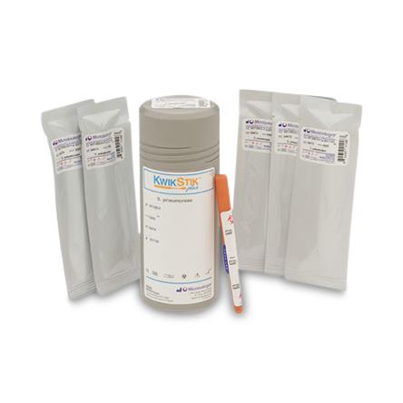 MICROBIOLOGICS INC Enterobacter hormaechei ATCC 700323 0755X 1 Each - MDL-MOG0755X
