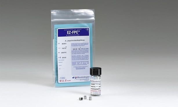 MICROBIOLOGICS INC Escherichia coli ATCC 51813 0791FPC - MDL-MOG0791FPC
