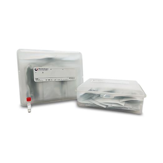 Microbiologics Inc Helix Elite Vaginal Verification Panel 8208 - 1.0 Each