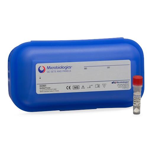 Microbiologics Inc Microbiologics Vaginal Control Panel 8209 - 1.0 Each