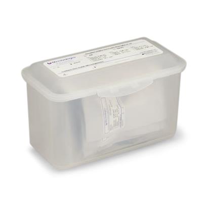 Microbiologics Helix Elite Enteric Viral Verification Panel, Enteric Viral Verification Panel - 8210 - 1 Each