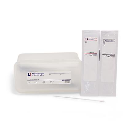 Microbiologics Inc Helix Elite C. difficile Control Panel - MOG8227