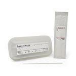 Microbiologics Inc Helix Elite MSSA Control Swab Kit HE0054NS - 6.0 Each