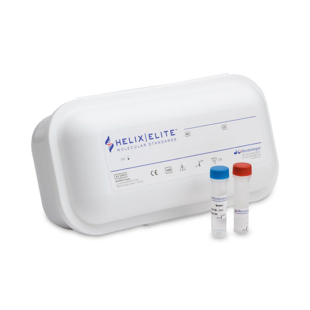 Microbiologics Inc Microbiologics SARS-CoV-2 Synthetic RNA HE0060S - 1.0 Each