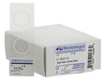 S. aureus and E. coli Control Slide Slides - SL01-10 -  - MDL-MOGSL0110