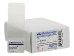 Zinc PVA-Persevered Fecal Smear Control Slide, PVA-Preserved - SL10-10