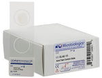 Microbiologics Microbiology Acid Fast Control Slide - MOGSL4010