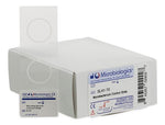 Microbiologics Inc Mycobacterium Control Slide Microbiology Slides - MOGSL4110