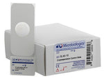 Microbiologics Inc Cryptosporidium Control Microbiology Slides - MOGSL4510