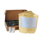 Moldex-Metric Replacement Hood for Moldex Respirator Qualitative Fit Test Kit - 0201 - 1 Box