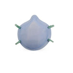 Moldex-Metric 1500 N95 Series Healthcare Particulate Respirator and Surgical Mask, Size XS - 1510 - 20 Each