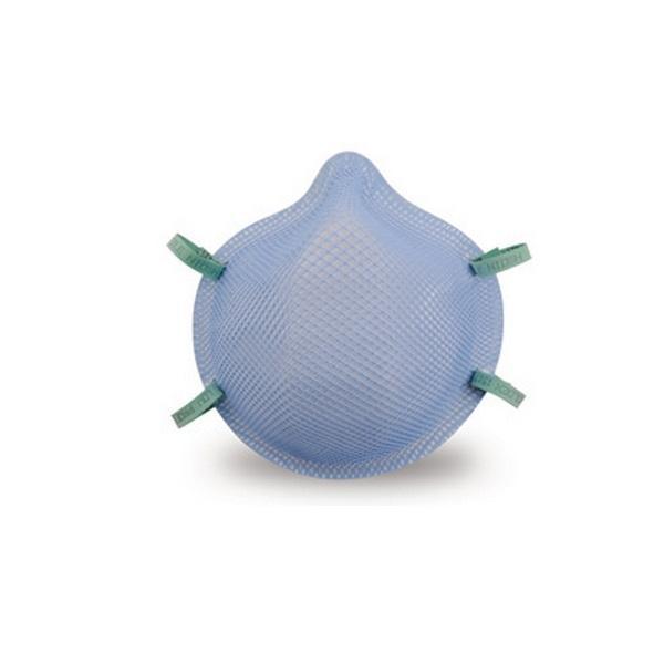 Moldex-Metric Inc 1500 Series N95 Particulate Respirator and Surgical Mask 1517 - 160.0 Each