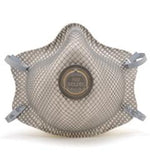 Moldex-Metric Exhalation N99 Premium Particulate Respirator with Exhale Valve - 2310 - 60 Each