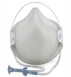 Moldex-Metric Respirator, 2600N, Medium / Large - 2600N95 - 180 Each