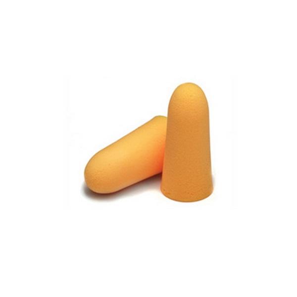 Moldex-Metric Inc Softies Foam Ear Plugs 6600 - 2000.0 Pair - MDL-MOM6600