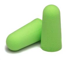 Moldex-Metric Pura-Fit Disposable Earplug Pairs, Uncorded - 6800 - 2000 Pair
