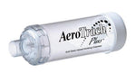 MONAGHAN MEDICAL Monaghan AeroTrach Plus Anti-Static Chamber 52510 10 Each - MDL-MON52510
