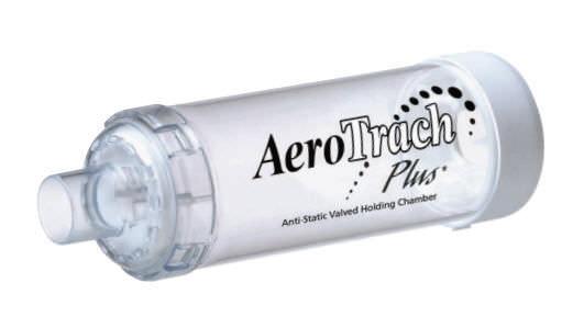 MONAGHAN MEDICAL Monaghan AeroTrach Plus Anti-Static Chamber 52510 10 Each - MDL-MON52510