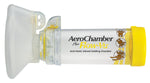 MONAGHAN MEDICAL AeroChamber Plus Flow-Vu 79850 1 Each - MDL-MON79850H