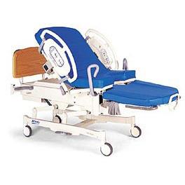 Centurion Service Group Hill-Rom Care Assist Bed HRP1170-CA100 - 1.0 Each