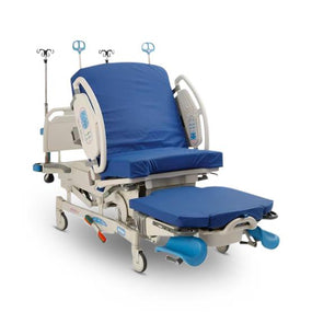 Centurion Service Group Refurbished Hill-Rom Labor and Delivery Beds HRP3701 - 4R1 - 1.0 Each