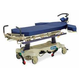 Monet Medical Refurbished Hill-Rom P8010 Surgical Stretchers HRP8010R1 - 1.0 Each