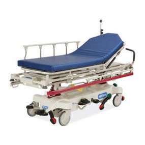 Monet Medical Refurbished Hill-Rom P8040 Trauma Stretchers HRP8040R1 - 1.0 Each