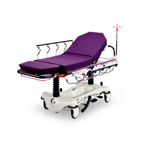 Monet Medical Refurbished Stryker 1061 Gynnie OB-GYN Stretcher STRY1061R1 - 1.0 Each