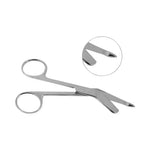 Mopec Inc Mopec Enterotomy Scissors - MOPAA043