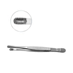 Mopec Inc Mopec Russian Tissue Forceps - MOPAB030