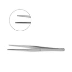 Mopec Inc Mopec Dressing Forceps AB044 - 1.0 Each