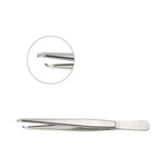 Mopec Inc Mouse-Tooth Disposable Forceps AB604 - 12.0 Each