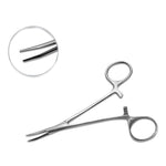 Mopec Inc Halstead Mosquito Hemostatic Forceps AC102 - 1.0 Each
