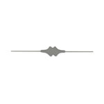 Mopec Inc Pediatric Bowman Probes AD023 - 1.0 Each