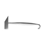 Mopec Inc Postmortem Hook-Handle Bone Mallet AH005 - 1.0 Each