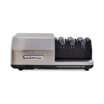 Mopec 3-Stage Diamond Hone Knife Sharpener - AH117 - 1 Each