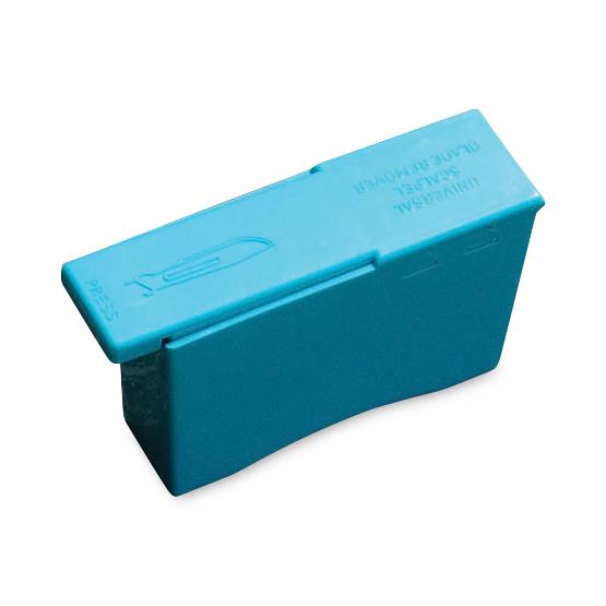 Mopec Inc Mopec Disposable Blade Remover AJ116 - 10.0 Each