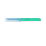 Mopec Inc Disposable Scalpels with Scale AJ136 - 100.0 Each